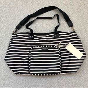 Kate Spade Bon Voyage Roma Duffle